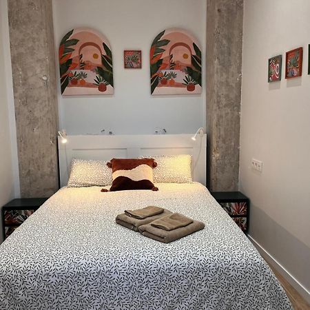 Mestalla Garden 발렌시아 외부 사진
